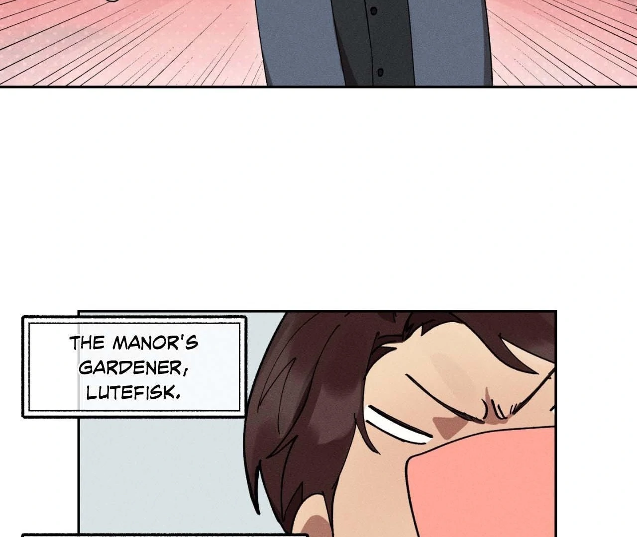 The Beast Of Bahal Never Misses Its Prey 《Official》 - Episode 9 manhwa