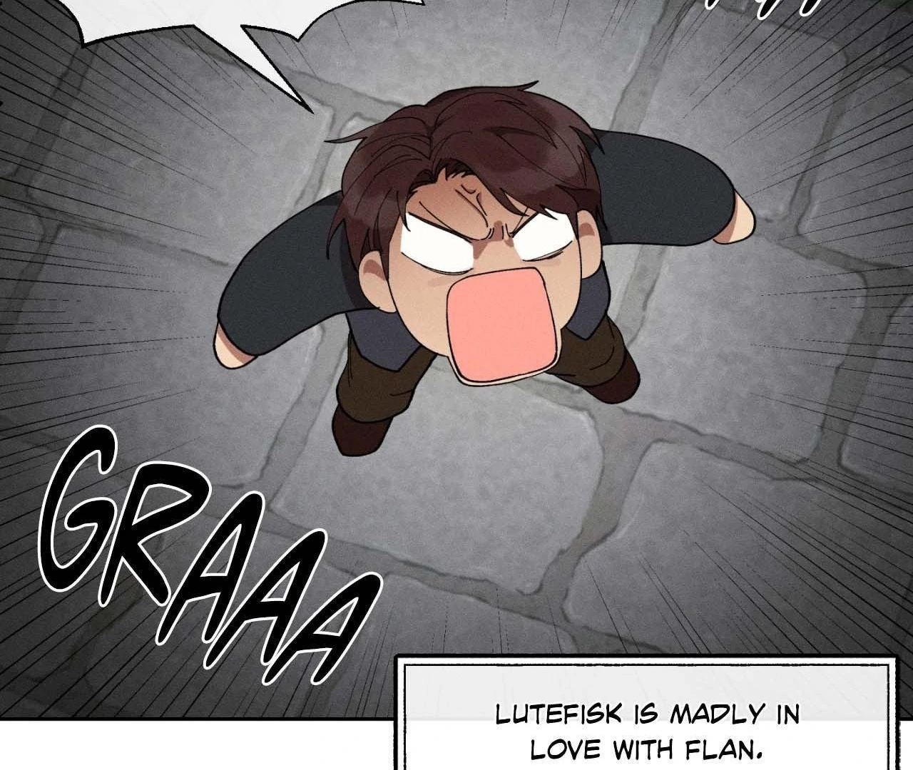 The Beast Of Bahal Never Misses Its Prey 《Official》 - Episode 9 manhwa