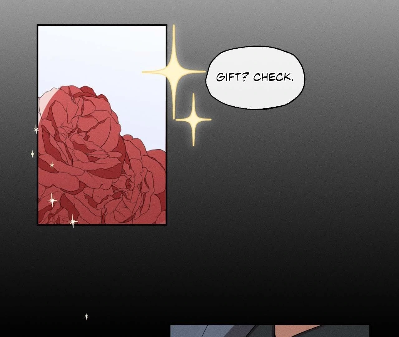 The Beast Of Bahal Never Misses Its Prey 《Official》 - Episode 9 manhwa