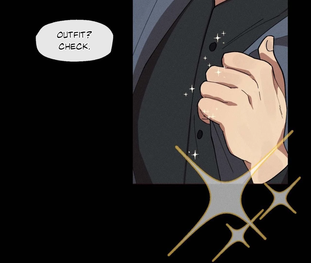The Beast Of Bahal Never Misses Its Prey 《Official》 - Episode 9 manhwa