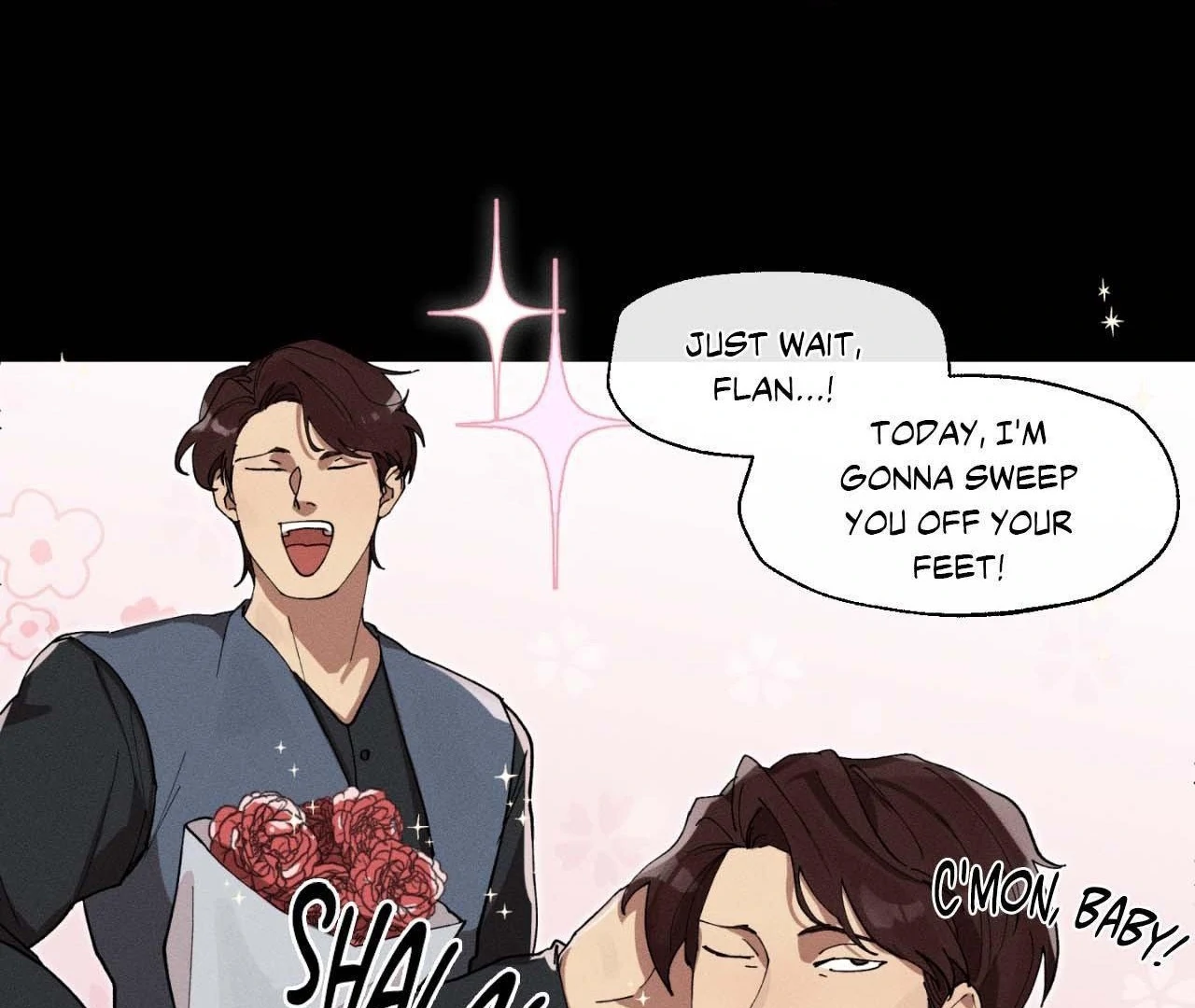 The Beast Of Bahal Never Misses Its Prey 《Official》 - Episode 9 manhwa