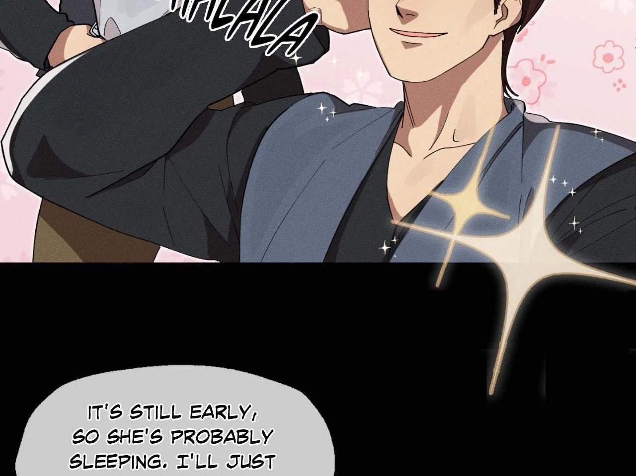 The Beast Of Bahal Never Misses Its Prey 《Official》 - Episode 9 manhwa