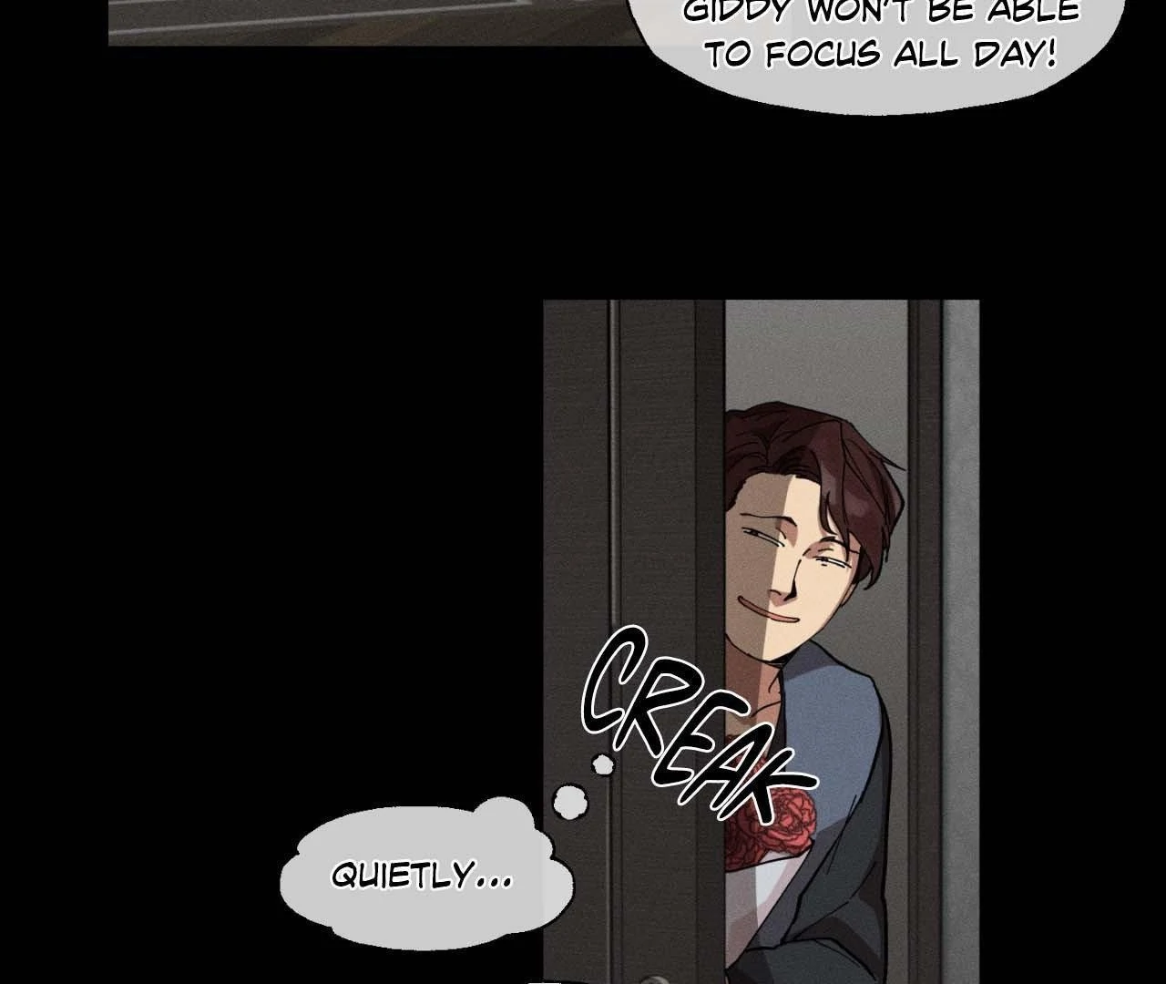 The Beast Of Bahal Never Misses Its Prey 《Official》 - Episode 9 manhwa
