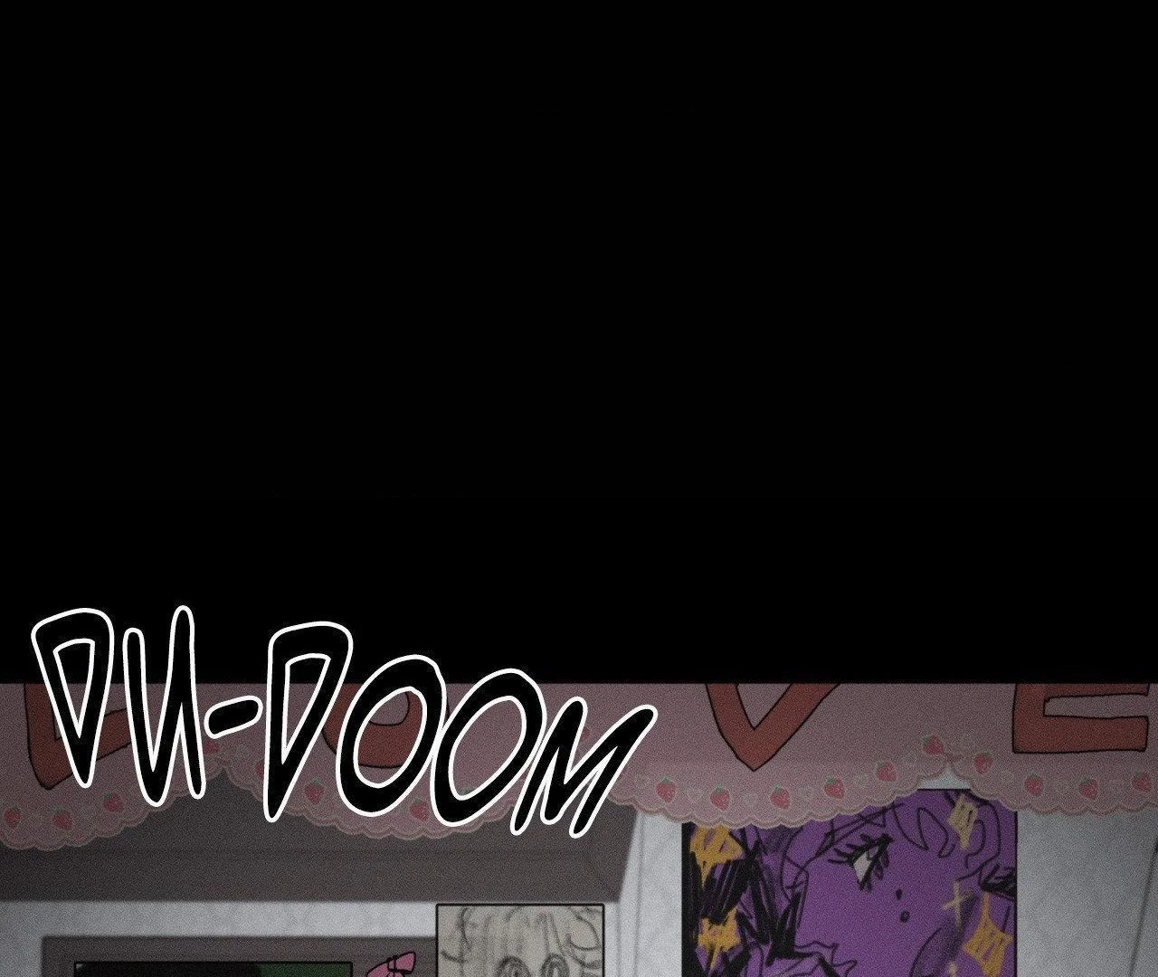 The Beast Of Bahal Never Misses Its Prey 《Official》 - Episode 9 manhwa