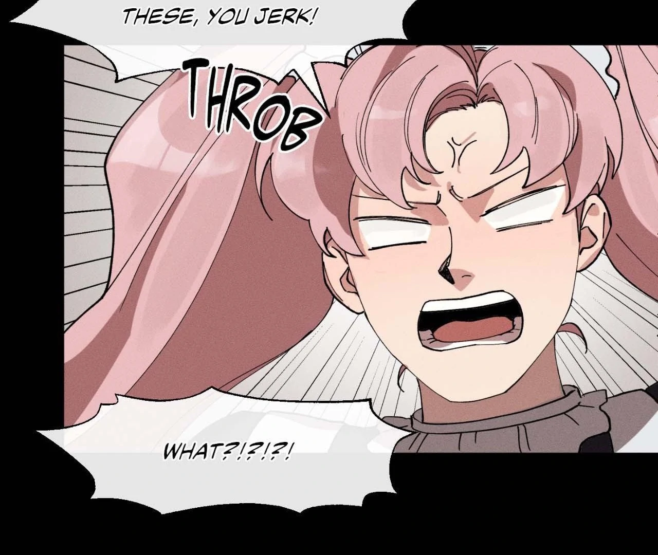 The Beast Of Bahal Never Misses Its Prey 《Official》 - Episode 9 manhwa