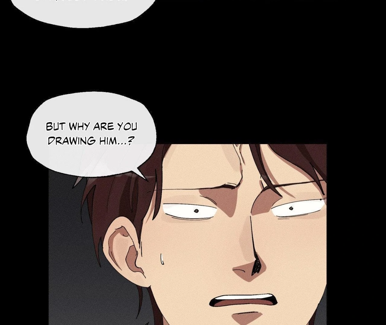 The Beast Of Bahal Never Misses Its Prey 《Official》 - Episode 9 manhwa