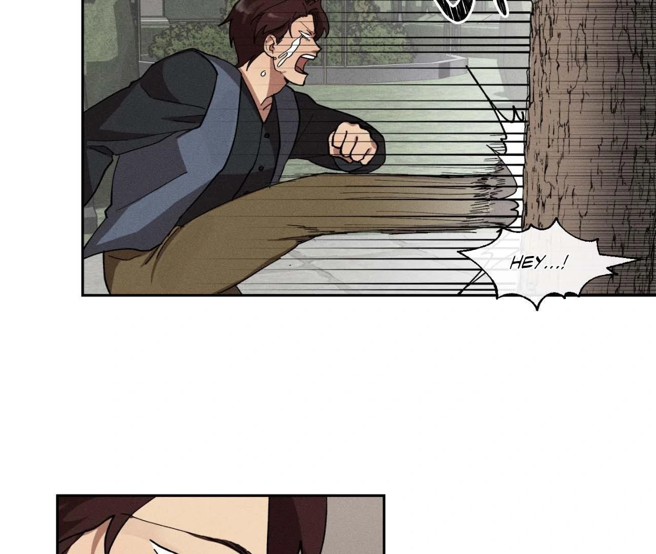 The Beast Of Bahal Never Misses Its Prey 《Official》 - Episode 9 manhwa
