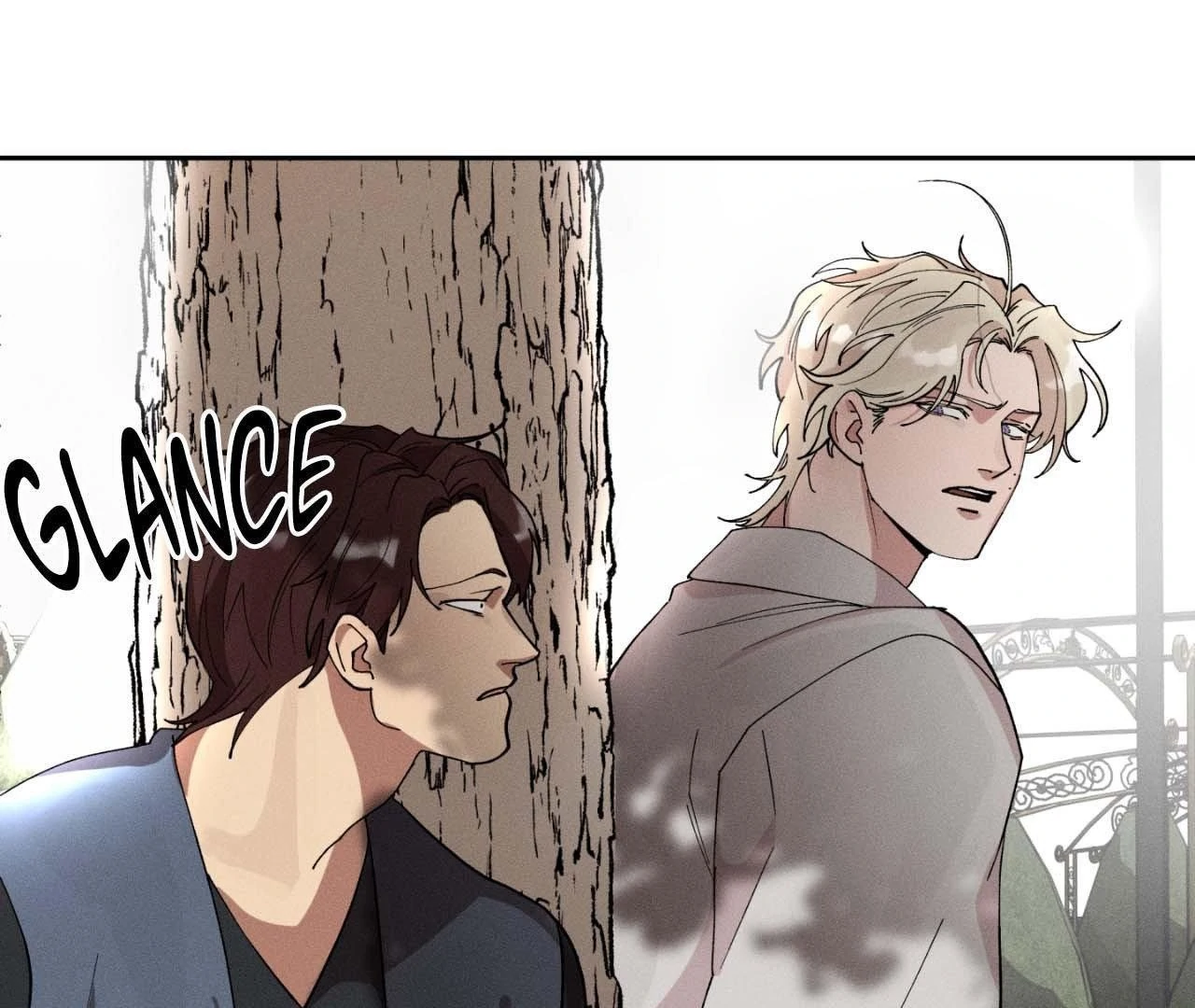 The Beast Of Bahal Never Misses Its Prey 《Official》 - Episode 9 manhwa