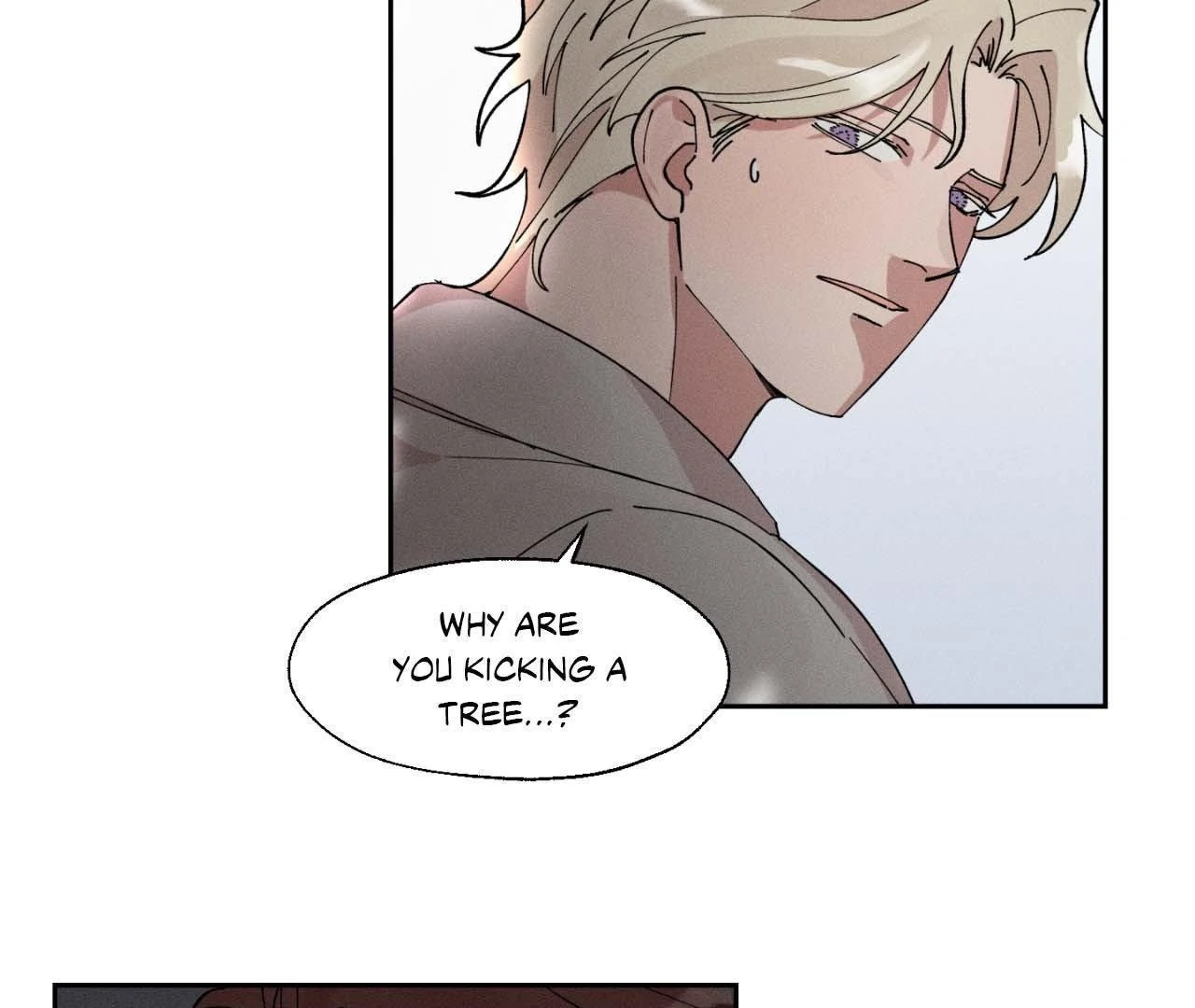 The Beast Of Bahal Never Misses Its Prey 《Official》 - Episode 9 manhwa