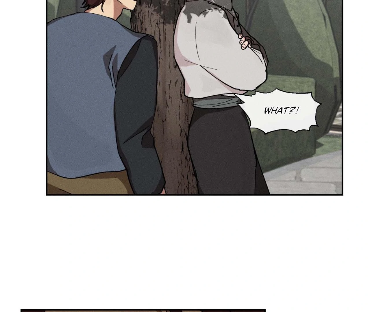 The Beast Of Bahal Never Misses Its Prey 《Official》 - Episode 9 manhwa