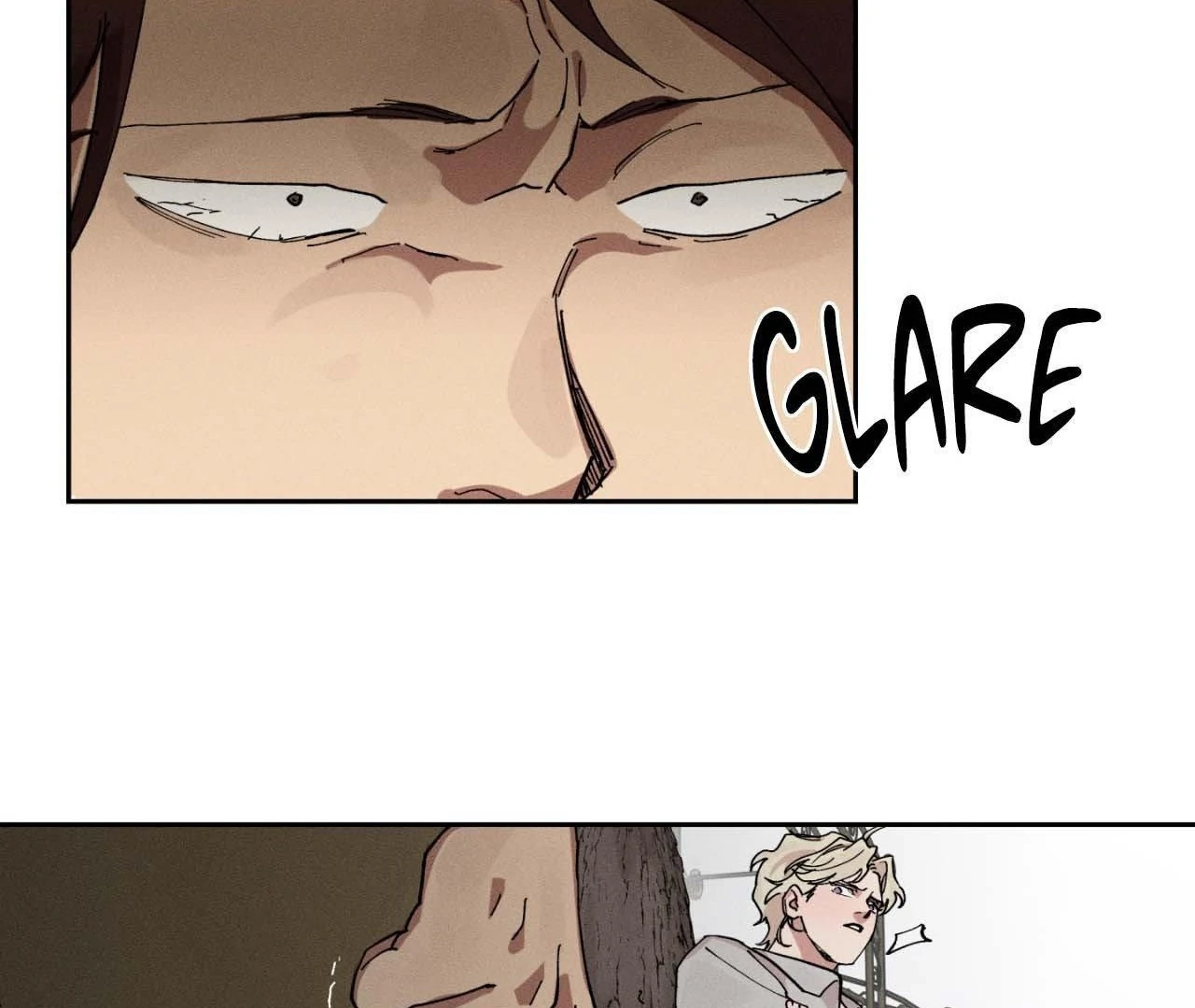 The Beast Of Bahal Never Misses Its Prey 《Official》 - Episode 9 manhwa