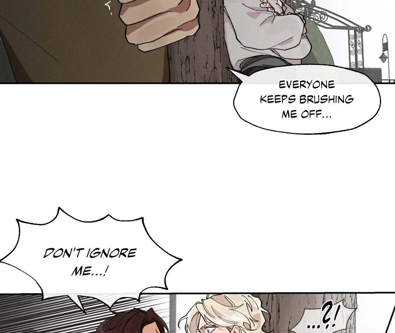 The Beast Of Bahal Never Misses Its Prey 《Official》 - Episode 9 manhwa