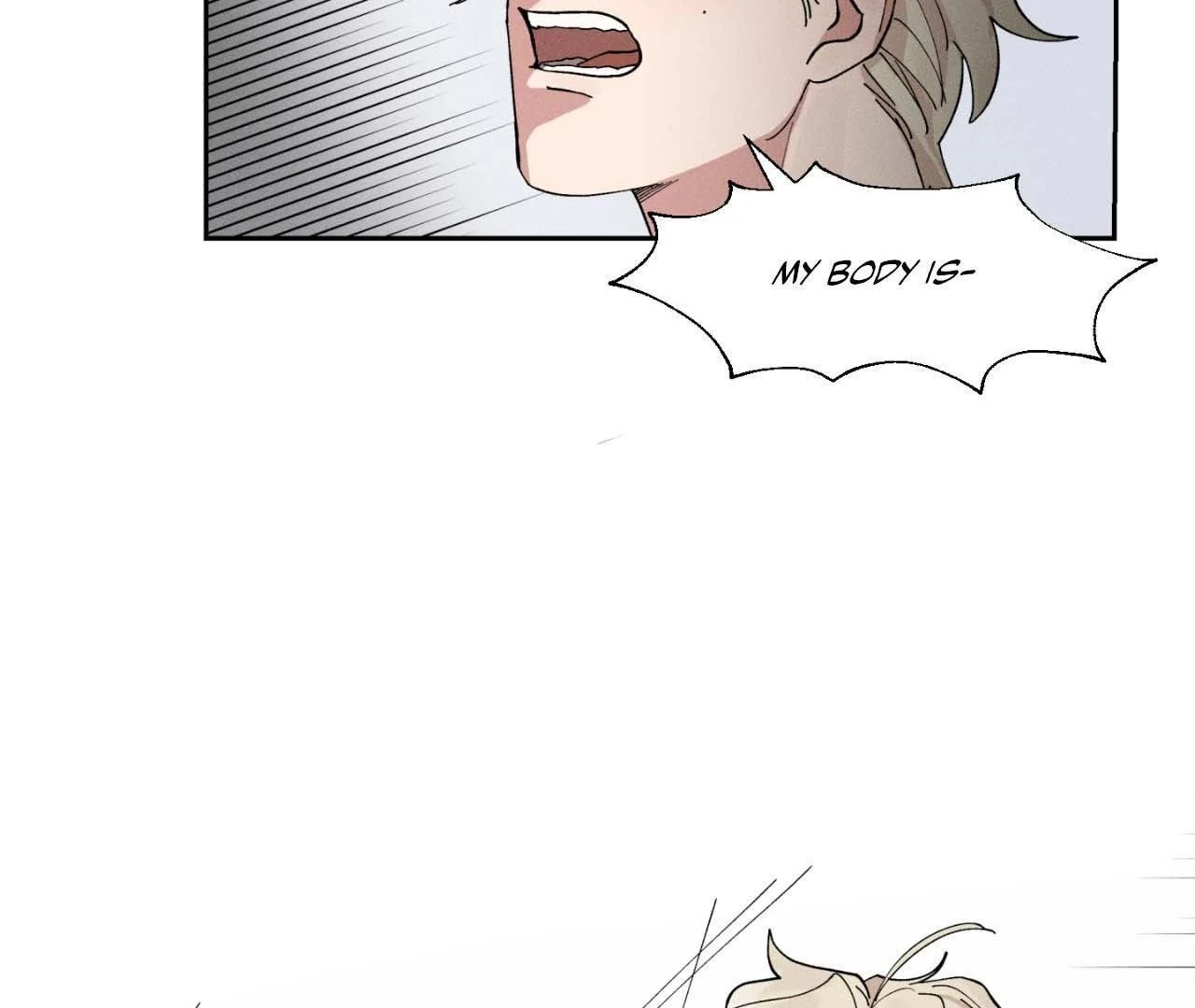The Beast Of Bahal Never Misses Its Prey 《Official》 - Episode 9 manhwa