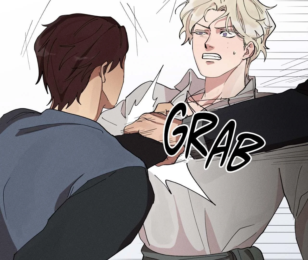 The Beast Of Bahal Never Misses Its Prey 《Official》 - Episode 9 manhwa
