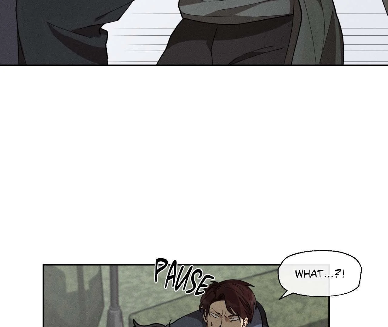 The Beast Of Bahal Never Misses Its Prey 《Official》 - Episode 9 manhwa