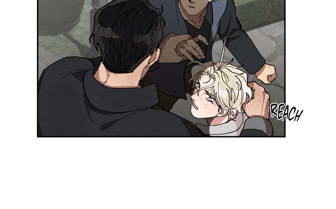 The Beast Of Bahal Never Misses Its Prey 《Official》 - Episode 9 manhwa