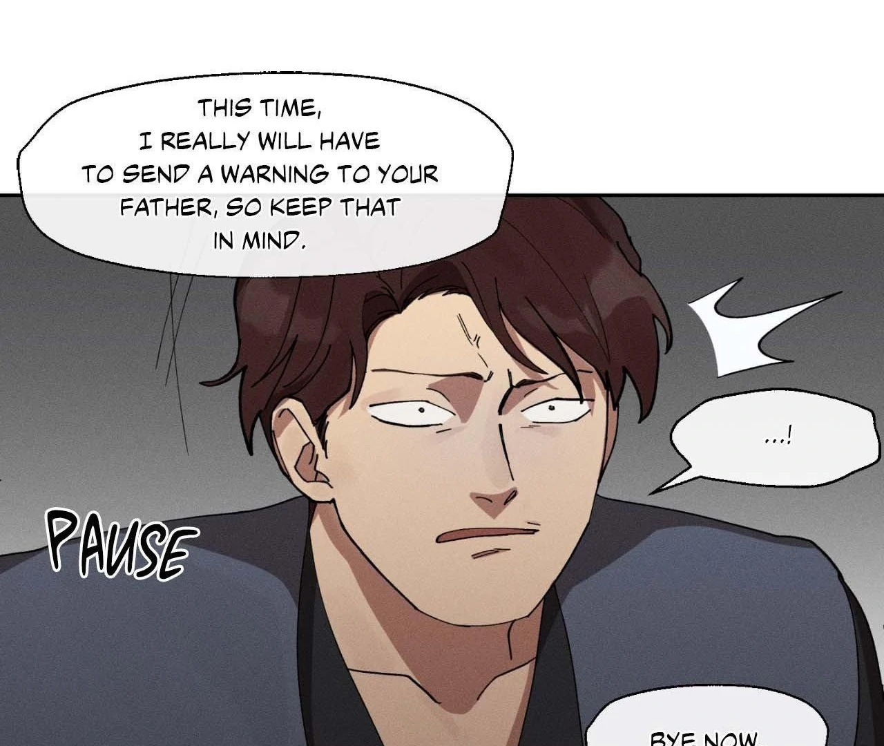 The Beast Of Bahal Never Misses Its Prey 《Official》 - Episode 9 manhwa
