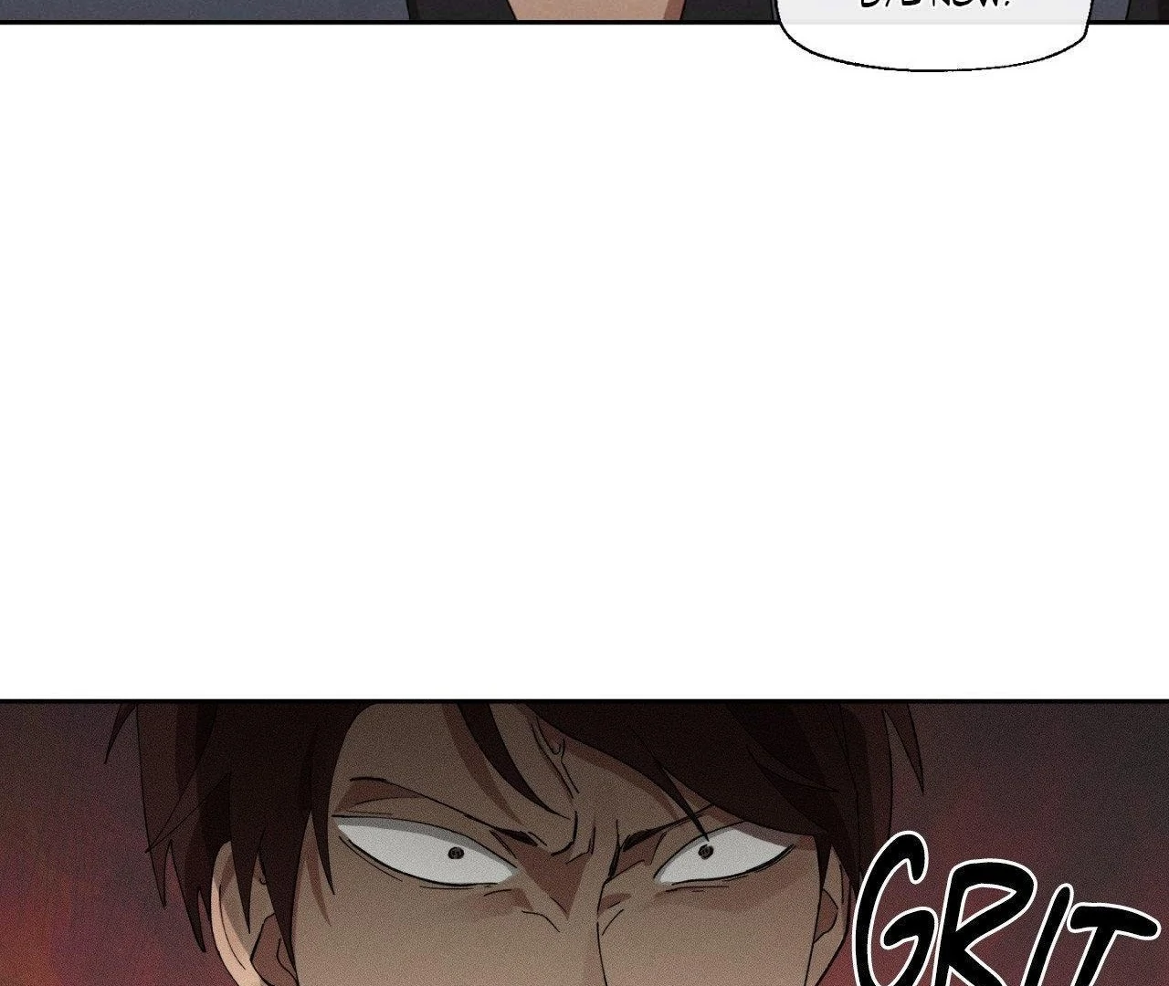 The Beast Of Bahal Never Misses Its Prey 《Official》 - Episode 9 manhwa