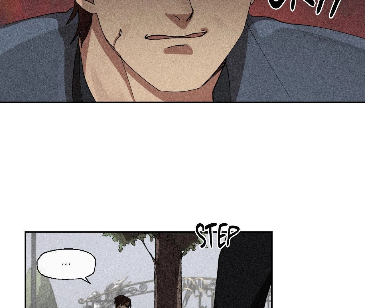 The Beast Of Bahal Never Misses Its Prey 《Official》 - Episode 9 manhwa