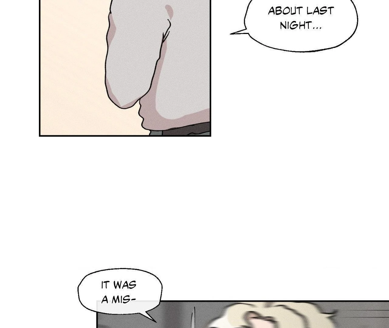 The Beast Of Bahal Never Misses Its Prey 《Official》 - Episode 9 manhwa