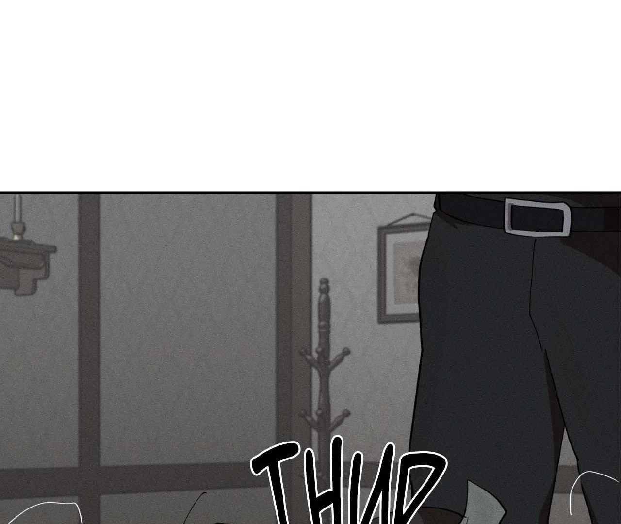 The Beast Of Bahal Never Misses Its Prey 《Official》 - Episode 9 manhwa