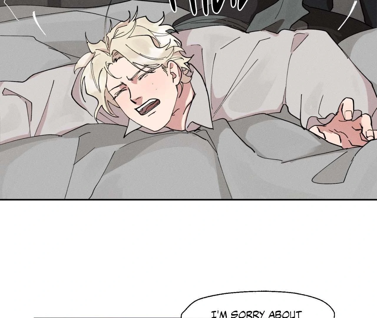 The Beast Of Bahal Never Misses Its Prey 《Official》 - Episode 9 manhwa