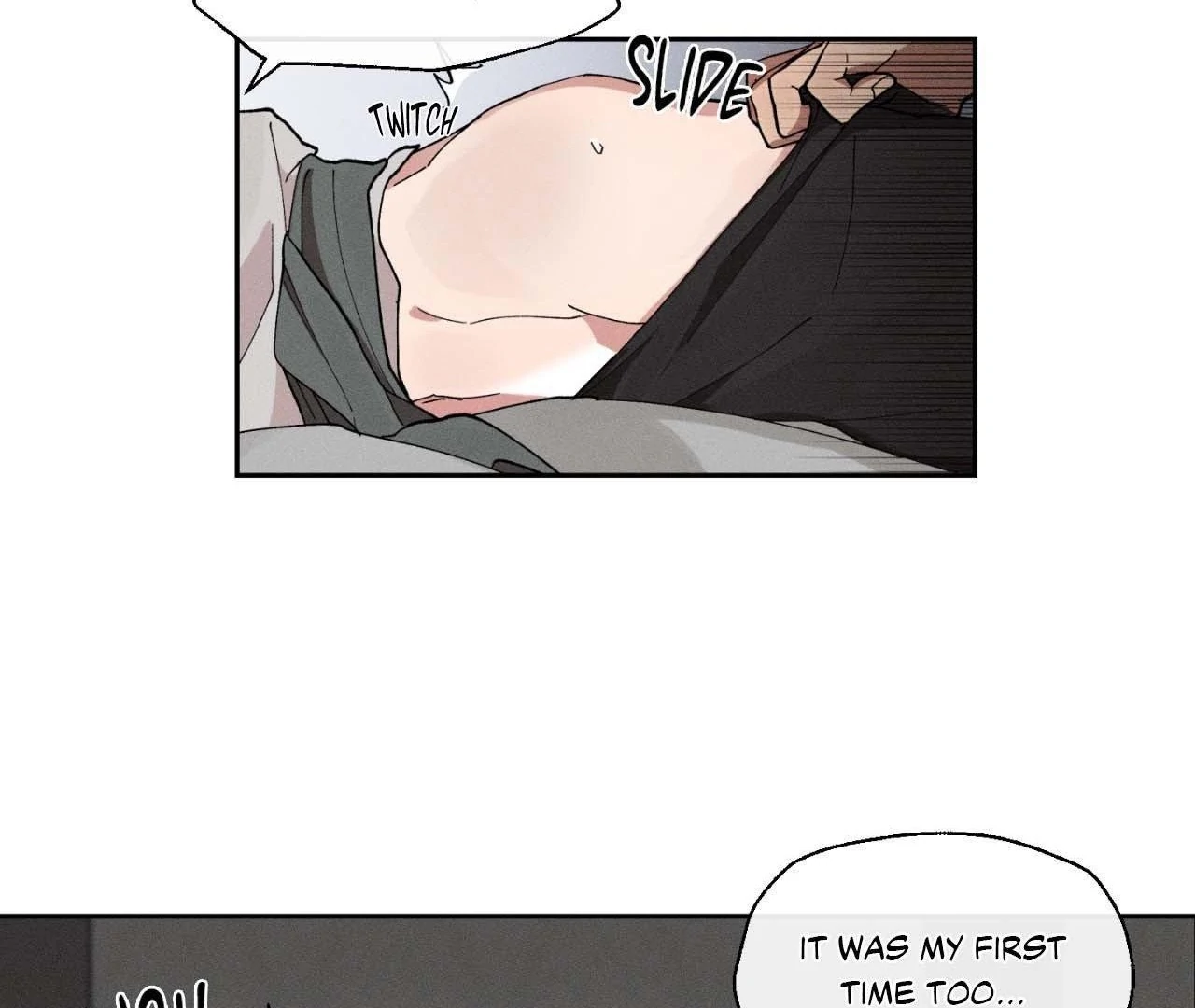 The Beast Of Bahal Never Misses Its Prey 《Official》 - Episode 9 manhwa