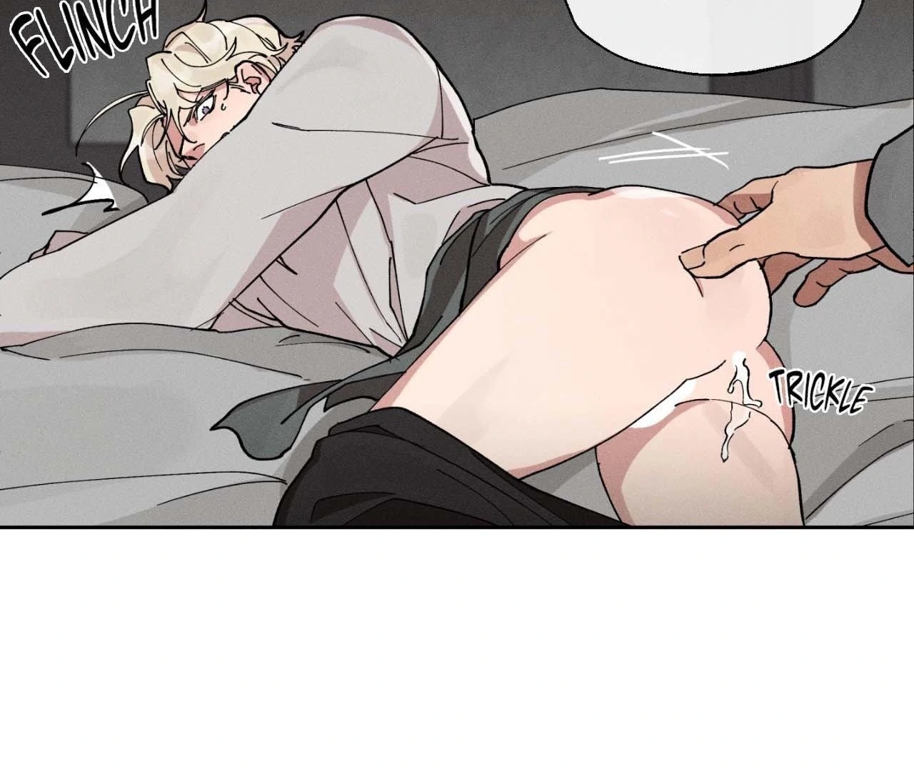 The Beast Of Bahal Never Misses Its Prey 《Official》 - Episode 9 manhwa