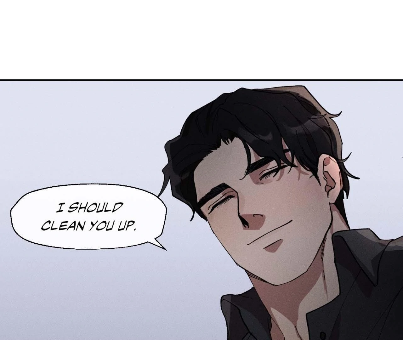 The Beast Of Bahal Never Misses Its Prey 《Official》 - Episode 9 manhwa