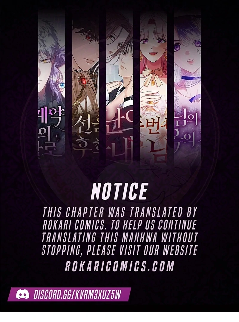 Perfection is Everything - Chapter 6 manhwa