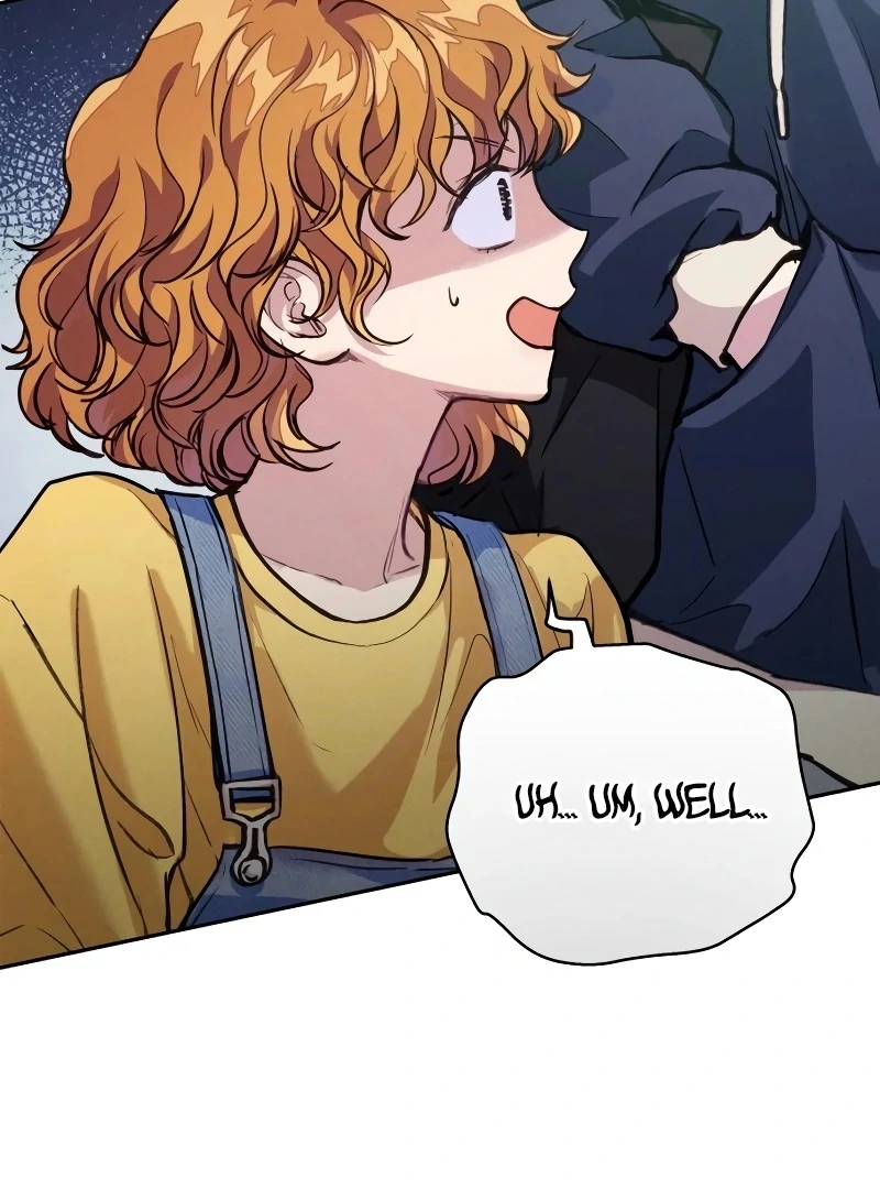 Perfection is Everything - Chapter 6 manhwa