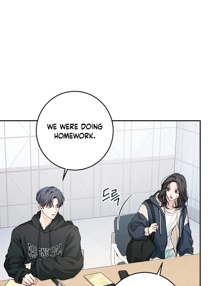 Perfection is Everything - Chapter 6 manhwa