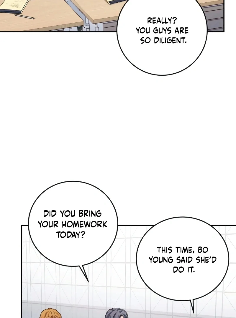 Perfection is Everything - Chapter 6 manhwa