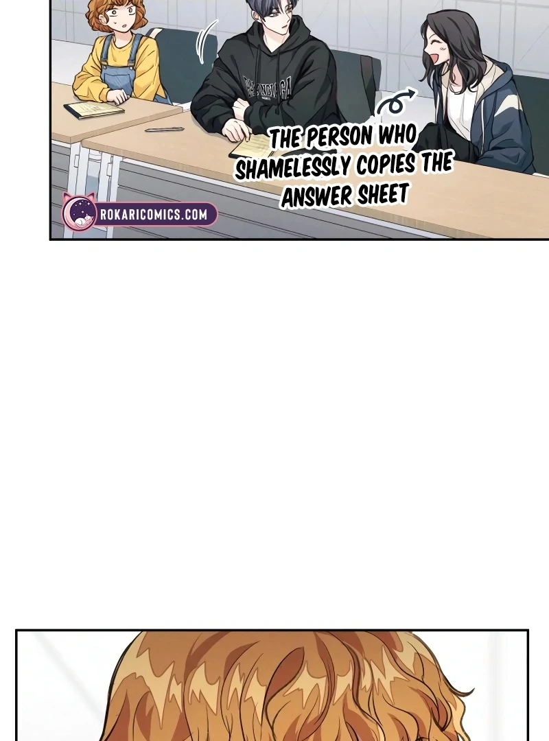 Perfection is Everything - Chapter 6 manhwa