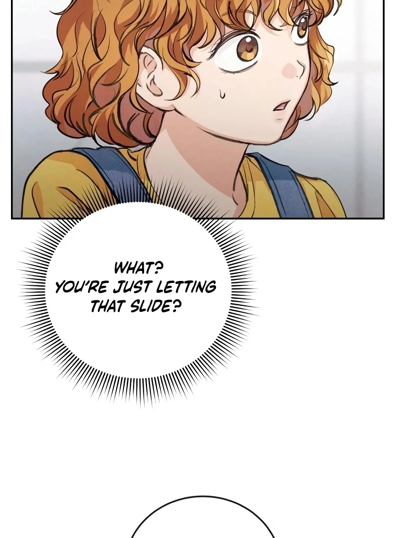 Perfection is Everything - Chapter 6 manhwa