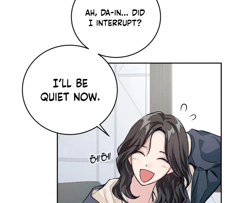 Perfection is Everything - Chapter 6 manhwa