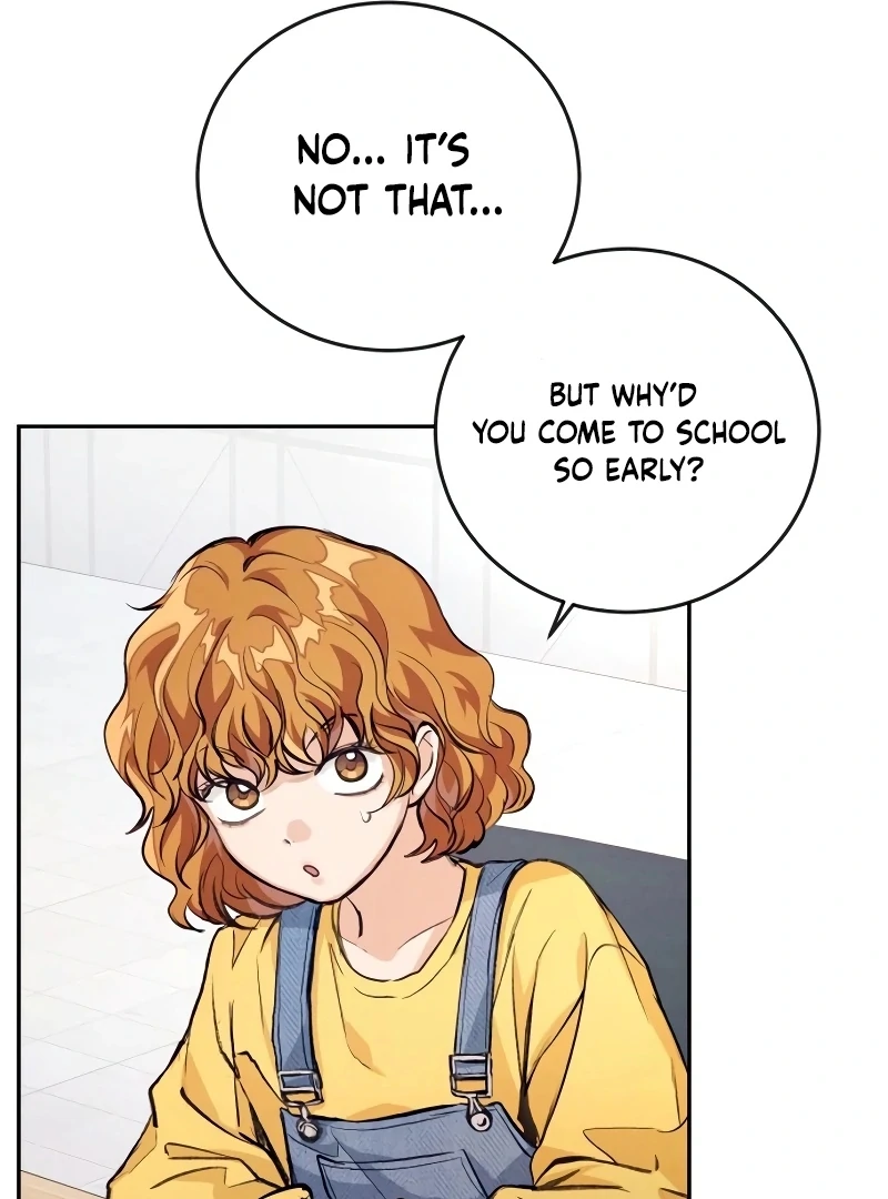 Perfection is Everything - Chapter 6 manhwa