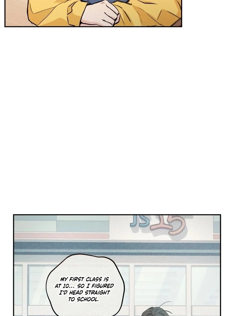 Perfection is Everything - Chapter 6 manhwa