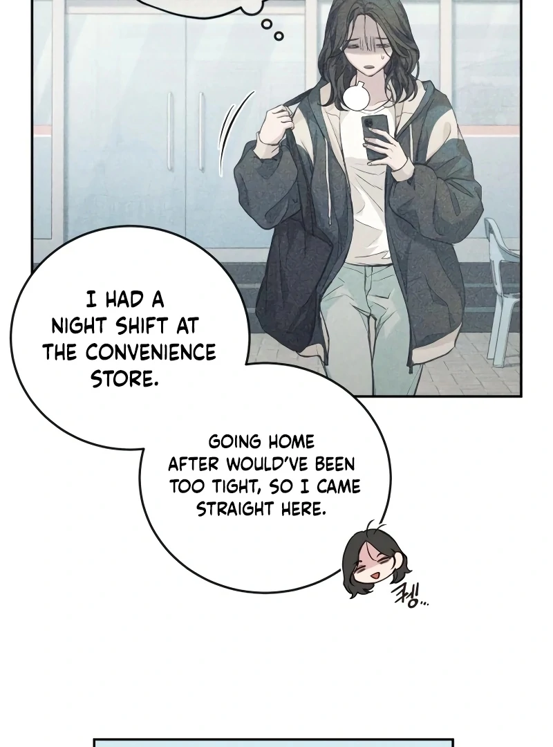 Perfection is Everything - Chapter 6 manhwa