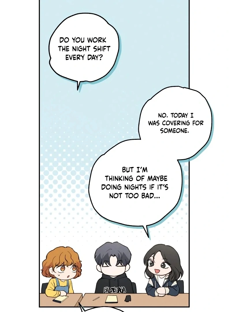 Perfection is Everything - Chapter 6 manhwa