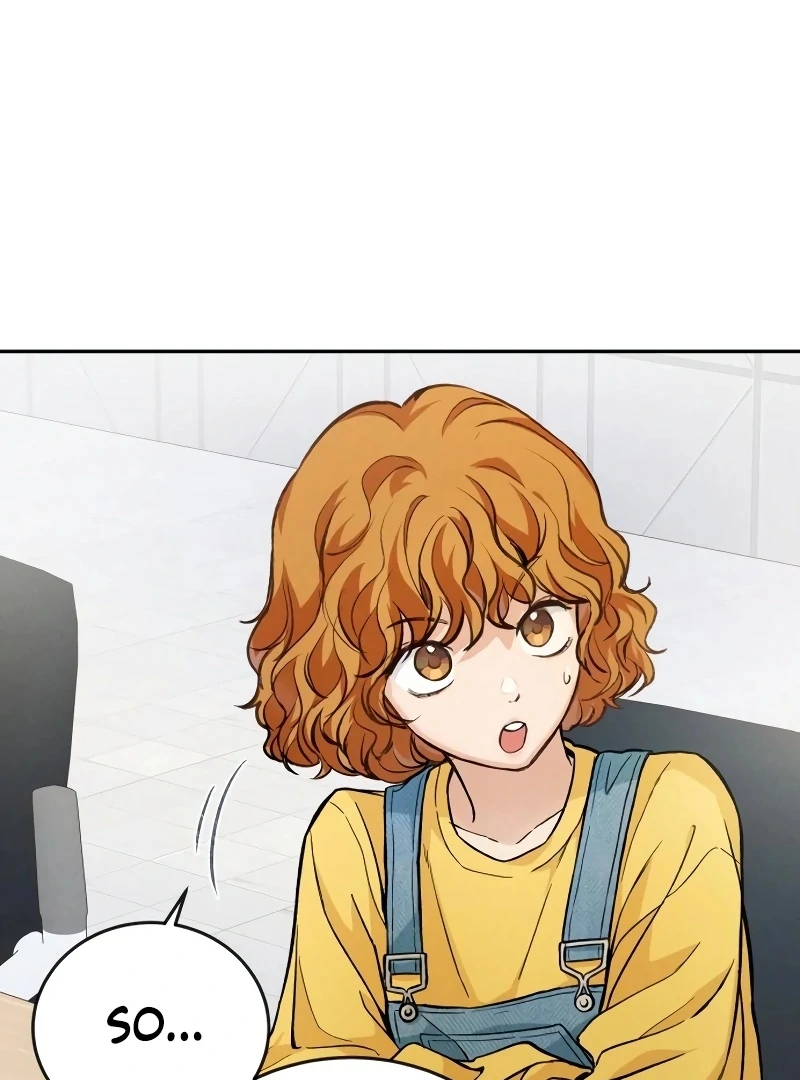 Perfection is Everything - Chapter 6 manhwa