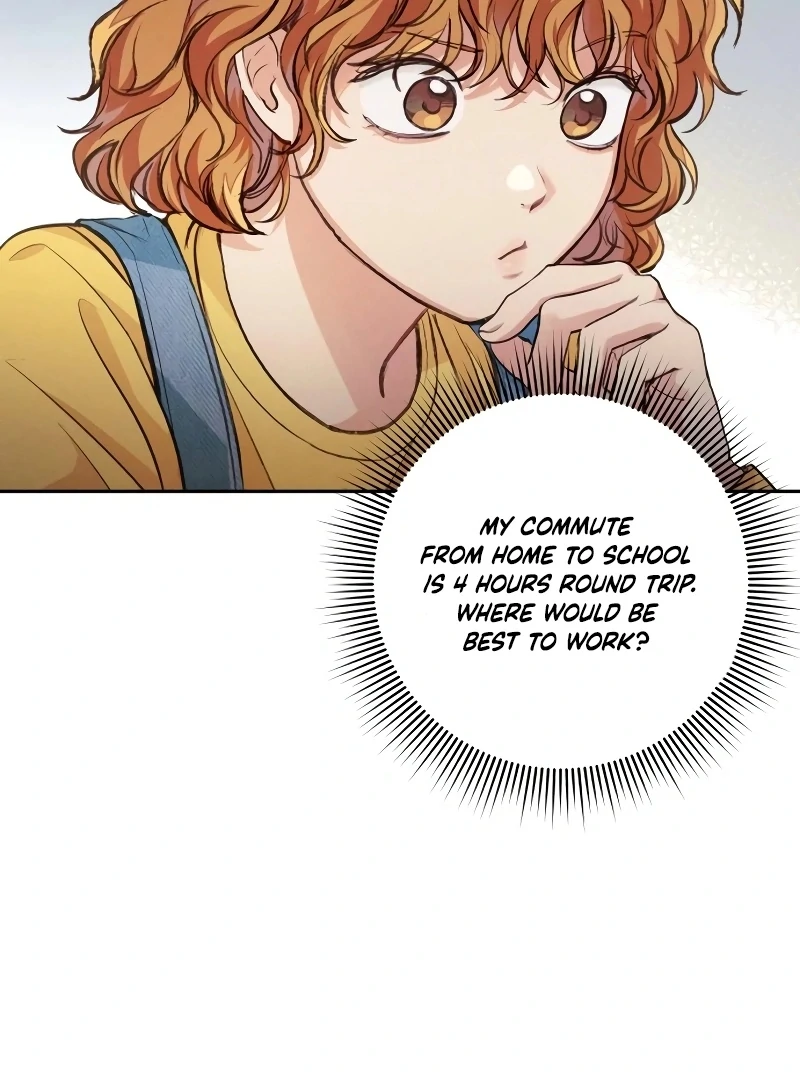 Perfection is Everything - Chapter 6 manhwa
