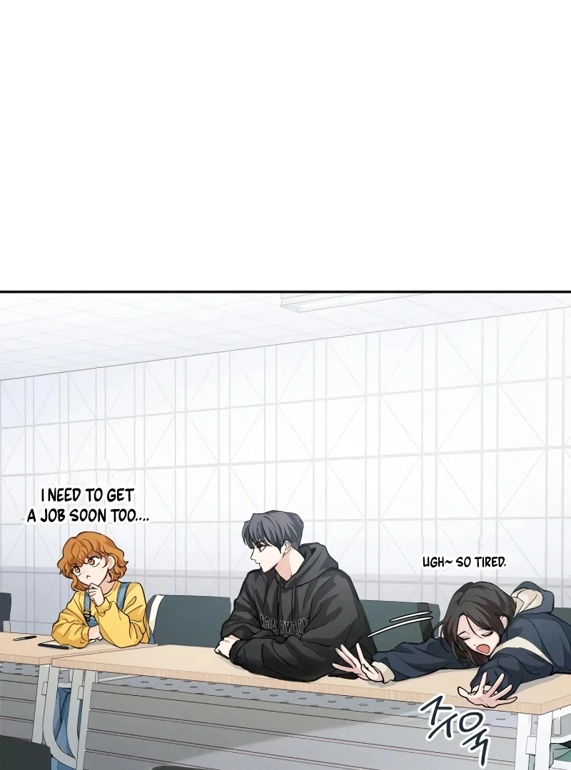 Perfection is Everything - Chapter 6 manhwa