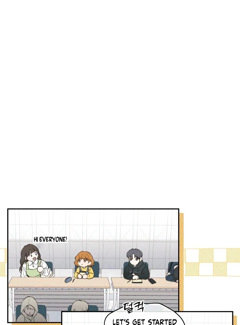 Perfection is Everything - Chapter 6 manhwa