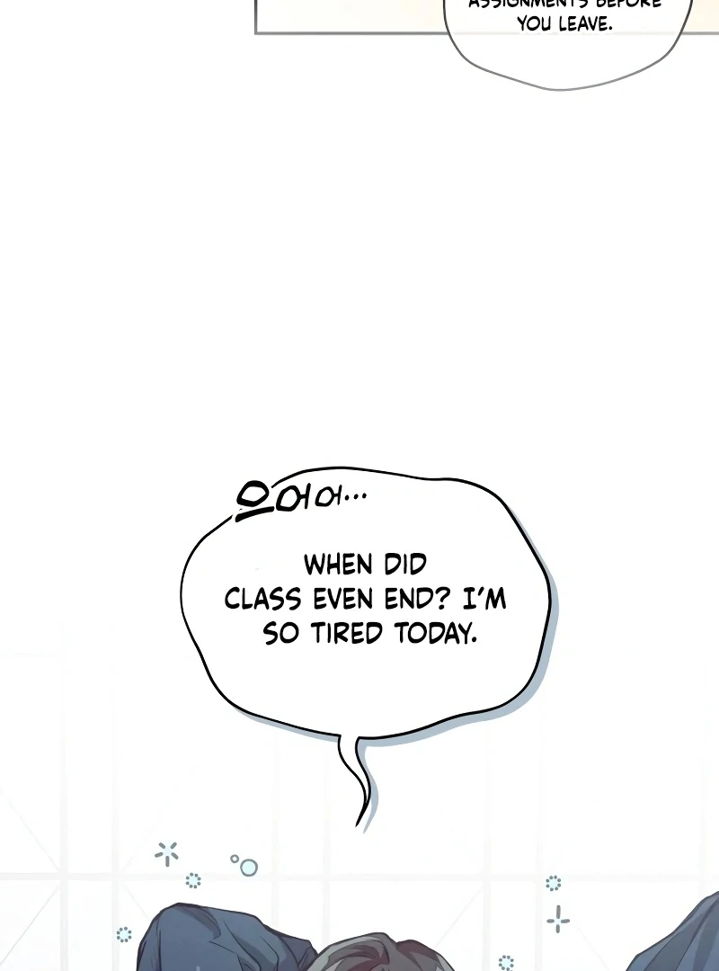 Perfection is Everything - Chapter 6 manhwa