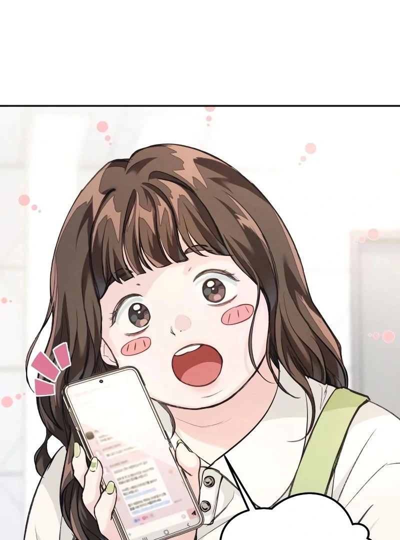 Perfection is Everything - Chapter 6 manhwa