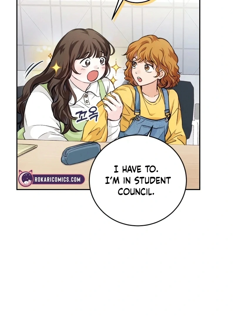 Perfection is Everything - Chapter 6 manhwa