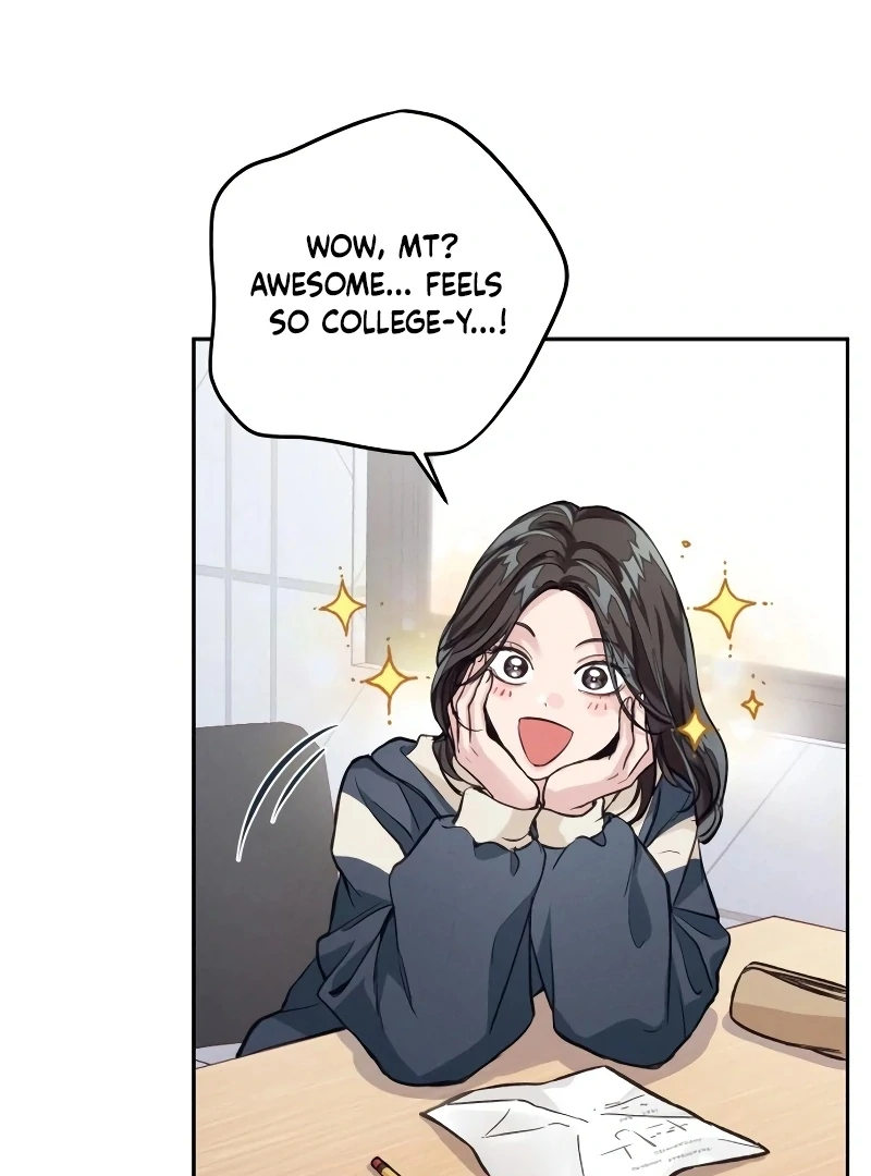 Perfection is Everything - Chapter 6 manhwa