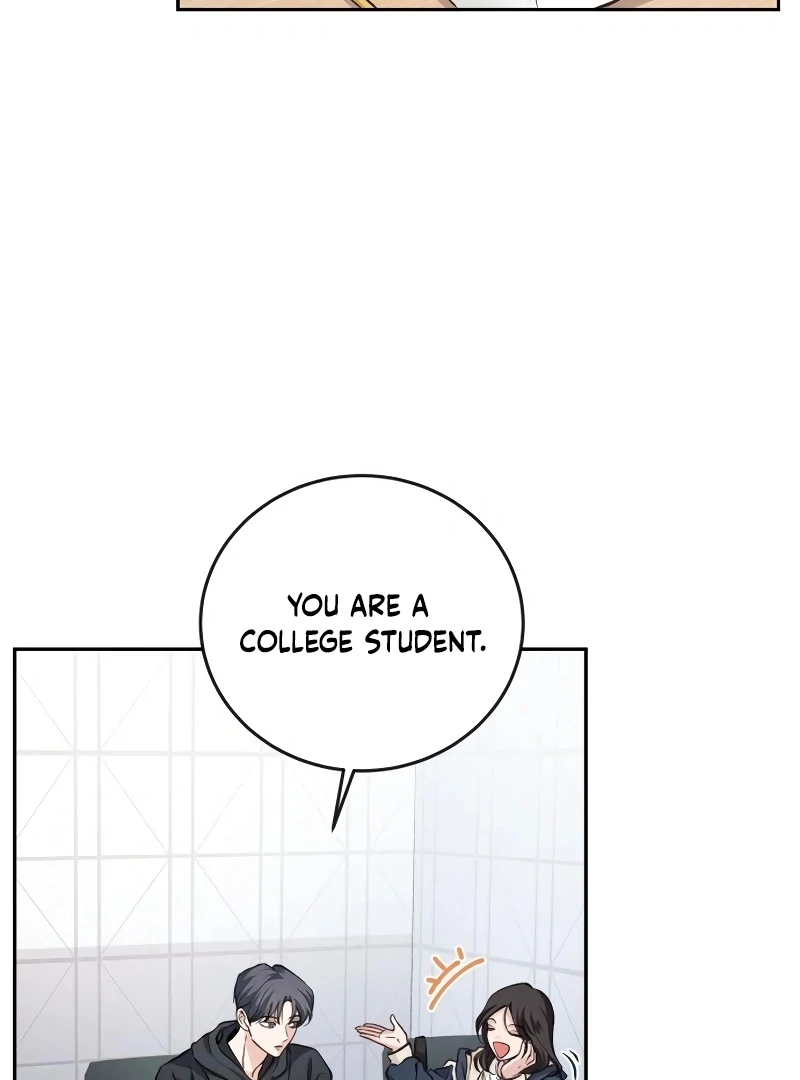 Perfection is Everything - Chapter 6 manhwa