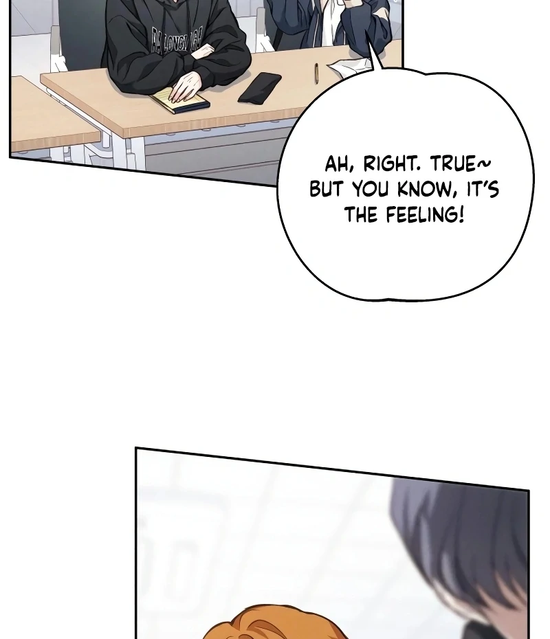 Perfection is Everything - Chapter 6 manhwa